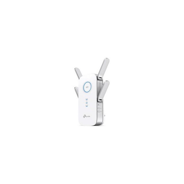 TP-Link RE650 WLAN-Repeater WLAN-Repeater