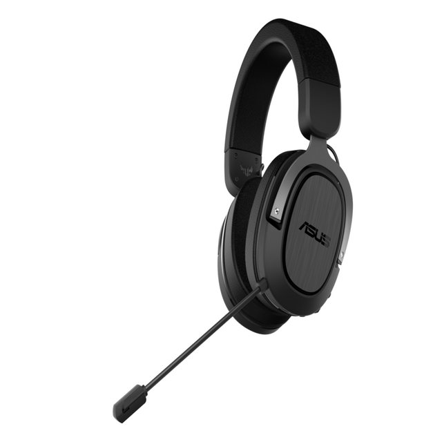 TUF Gaming H3 Wireless Gaming-Headset mit 2