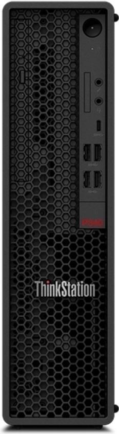 Lenovo ThinkStation P350 SFF 30E50086GE – Intel i9-11900, 64GB RAM, 1TB SSD, Intel UHD Grafik 750, Windows 10 Pro (30E50086GE)