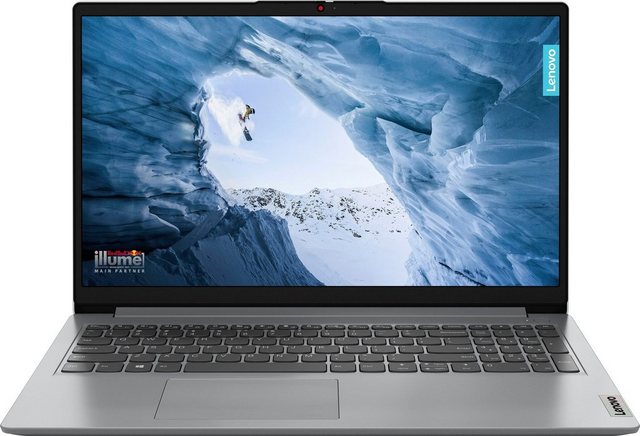 Lenovo IdeaPad 1 15IJL7 (82LX007BGE) 39