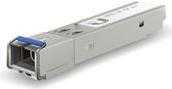 Ubiquiti U Fiber UF-GP-B+ – SFP (Mini-GBIC)-Transceiver-Modul – SC/UPC Einzelmodus – bis zu 20 km – 1490 (TX) / 1310 (RX) nm (UF-GP-B+)