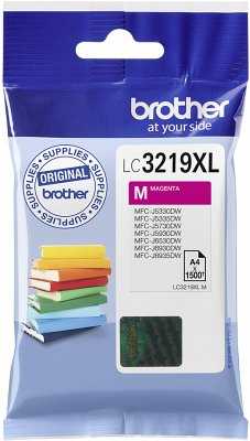 Brother LC-3219 XLM magenta