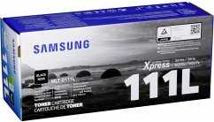 HP/Samsung MLT-D 111 L Toner schwarz