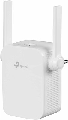 Stabiles Dualband-Repeating bringt Leben in Ihre Funklöcher: AC1200-Dualband-Gigabit-WLAN-Repeater TP-Link RE305Einfaches Erweitern Ihres WLANs Haben Sie genug von WLAN-Funklöchern in Ihrer Wohnung? Der Repeater RE305 verbindet sich drahtlos mit Ihrem WLAN-Router und erweitert dessen Signal an bisher unerreichte Stellen. Gleichzeitig werden Interferenzen verringert