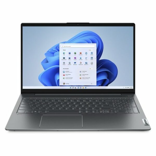 Lenovo IdeaPad 5 15ABA7