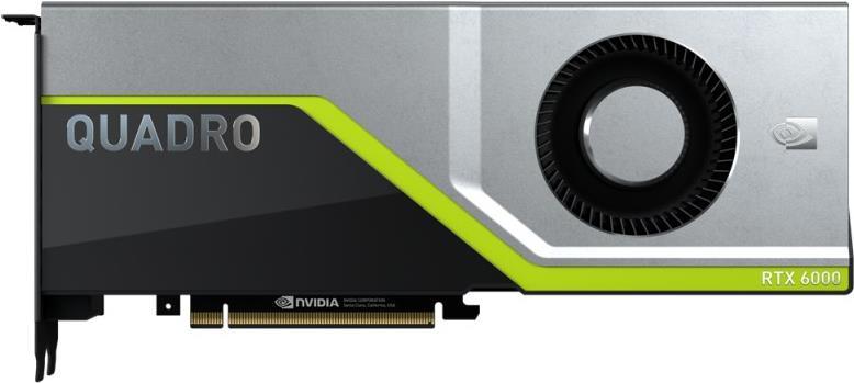 Asus Rtx6000 Nvidia Quadro Rtx (90SKC000-M4JAN0)