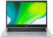 Kurzinfo: Acer Aspire 5 A514-54 - Intel Core i5 1135G7 - Win 11 Home - Iris Xe Graphics - 8 GB RAM - 1.024 TB SSD - 35.56 cm (14) IPS 1920 x 1080 (Full HD) - Wi-Fi 6 - Charcoal Black - kbd: Deutsch Gruppe Notebooks Hersteller Acer Hersteller Art. Nr. NX.A27EG.006 Modell Aspire 5 A514-54 EAN/UPC 4710886788508 Produktbeschreibung: Acer Aspire 5 A514-54 - 35.56 cm (14) - Core i5 1135G7 - 8 GB RAM - 1.024 TB SSD - Deutsch Produkttyp Notebook Betriebssystem Win 11 Home Prozessor Intel Core i5 (11. Gen.) 1135G7 (4.2 GHz) / 8 MB Cache Speicher 8 GB DDR4 (1 x 4 GB + 4 GB (gelötet)) Speicherkapazität 1.024 TB SSD Bildschirm 35.56 cm (14) LED-Hintergrundbeleuchtung 1920 x 1080 / Full HD Grafik Intel Iris Xe Graphics Tastatur Deutsch Tastatur Hinterbeleuchtung Ja Integrierte Webcam Ja Netzwerk Bluetooth