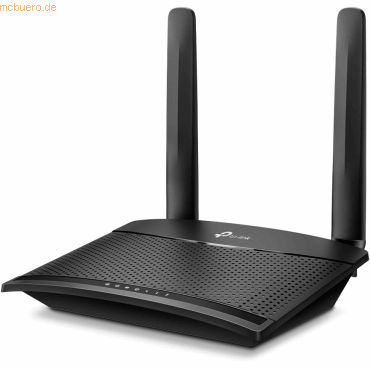 TP-Link TP-Link TL-MR100 300Mbit/s Wireless N 4G LTE Router