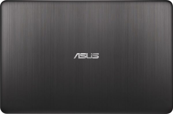 Hauptmerkmale Merkmale Typ Hülle Markenkompatibilität ASUS Kompatibilität X540UV Produktfarbe Schwarz