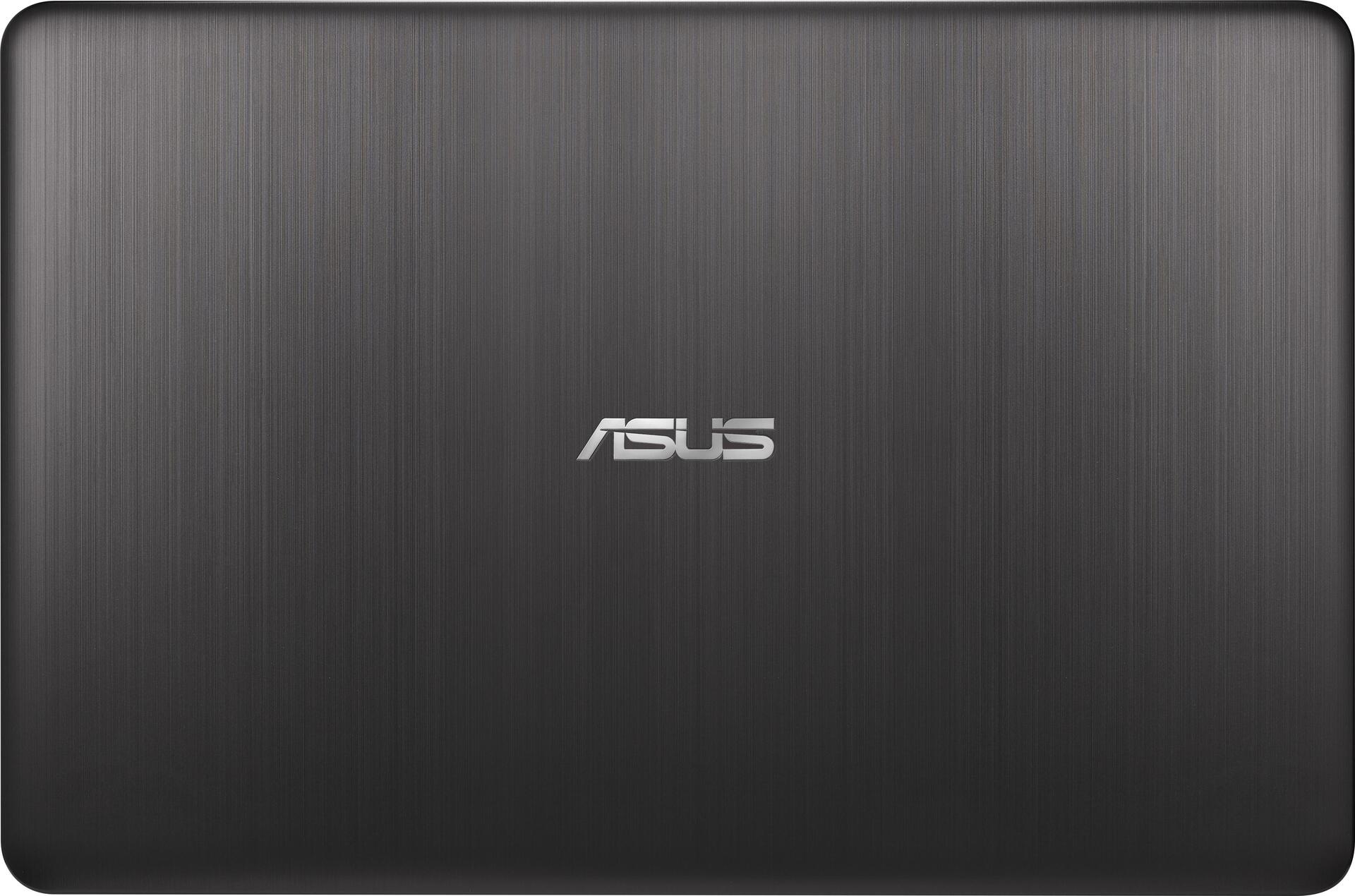 ASUS X540UV-1A Hülle (90NB0HE1-R7A010)