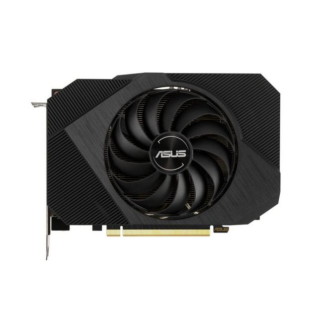 Asus GeForce RTX 3060 PH-RTX3060-12G-V2 Grafikkarte (12 GB, GDDR6)