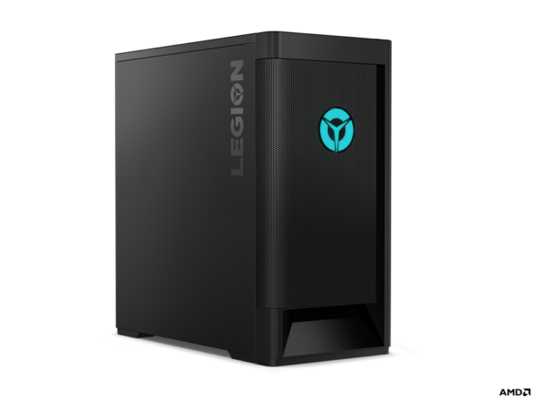 Kurzinfo: Lenovo Legion T5 26AMR5 90RC - Tower - Ryzen 9 5900X / 3.7 GHz - RAM 32 GB - SSD 1 TB - NVMe - GF RTX 3070 - GigE - WLAN: 802.11a/b/g/n/ac/ax