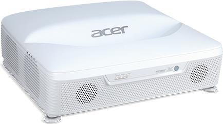 Acer L812 – DLP-Projektor – Laser – 3D – 4000 lm – 16:9 – 4K