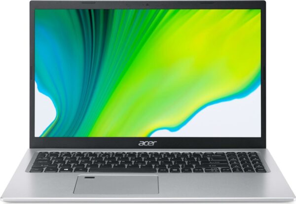 Kurzinfo: Acer Aspire 5 A515-56 - Intel Core i5 1135G7 - ESHELL - Iris Xe Graphics - 8 GB RAM - 512 GB SSD QLC - 39.62 cm (15.6) 1920 x 1080 (Full HD) - Wi-Fi 6 - Reines Silber - kbd: Deutsch Gruppe Notebooks Hersteller Acer Hersteller Art. Nr. NX.A1HEV.012 Modell Aspire 5 A515-56 EAN/UPC 4710886597957 Produktbeschreibung: Acer Aspire 5 A515-56 - 39.62 cm (15.6) - Core i5 1135G7 - 8 GB RAM - 512 GB SSD - Deutsch Produkttyp Notebook Betriebssystem ESHELL Prozessor Intel Core i5 (11. Gen.) 1135G7 (4.2 GHz) / 8 MB Cache Speicher 8 GB DDR4 (1 x 4 GB + 4 GB (gelötet)) Speicherkapazität 512 GB SSD - QLC Bildschirm 39.62 cm (15.6) LED-Hintergrundbeleuchtung 1920 x 1080 / Full HD Grafik Intel Iris Xe Graphics Tastatur Deutsch Tastatur Hinterbeleuchtung Ja Numerische Tastatur Ja Integrierte Webcam Ja Netzwerk Bluetooth