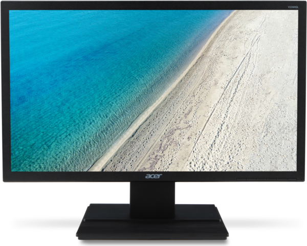 Kurzinfo: Acer V226HQL - LED-Monitor - 54.6 cm (21.5) - 1920 x 1080 Full HD (1080p) - 200 cd/m² - 5 ms - DVI