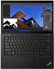 Lenovo ThinkPad L14 Gen 3 21C1 – Intel Core i7 1255U / 1.7 GHz – Win 10 Pro 64-Bit (mit Win 11 Pro Lizenz) – Iris Xe Graphics – 16 GB RAM – 1 TB SSD TCG Opal Encryption 2, NVMe – 35.6 cm (14) IPS 1920 x 1080 (Full HD) – Wi-Fi 6 – 4G LTE – Thunder Black – kbd: Deutsch – mit 1 Jahr Lenovo Premier Support