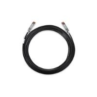 TP-Link Direct Attach Cable – Direktanschlusskabel – SFP+ zu SFP+ – 3 m – twinaxial