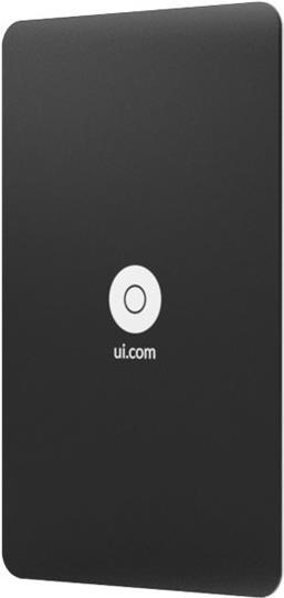 Kurzinfo: Ubiquiti UniFi - Zugangskarten - kabellos - NFC (Packung mit 20) Gruppe Integrierte Systeme & Automatisierung Hersteller Ubiquiti Hersteller Art. Nr. UA-CARD Modell UniFi EAN/UPC 0817882029087 Produktbeschreibung: Ubiquiti UniFi - Zugangskarten Produkttyp Zugangskarten Packungsmenge 20 (Spezifikationen gelten für einen Artikel) Konnektivität Kabellos - NFC Ausführliche Details Allgemein Packungsmenge 20 (Spezifikationen gelten für einen Artikel) Produkttyp Zugangskarten Anschlusstechnik Kabellos Verschiedenes Verschlüsselungsalgorithmus 128-Bit AES