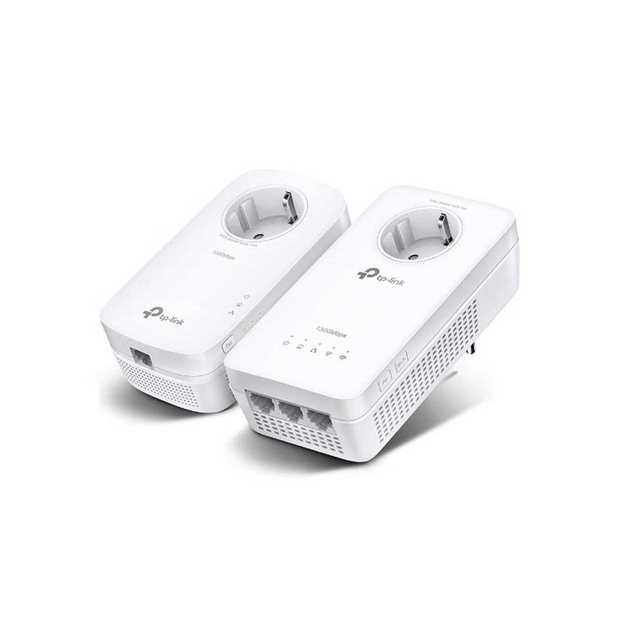 HomePlug AV (HPAV) 2.0