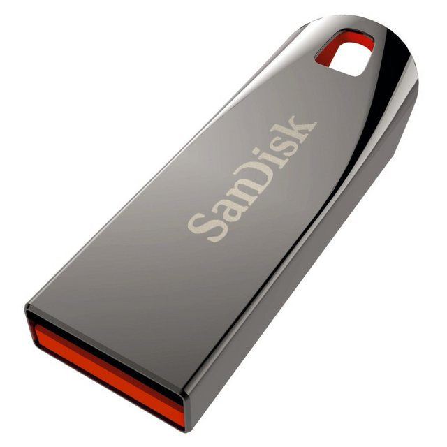 Sandisk Cruzer Force 64 GB USB-Stick USB-Stick