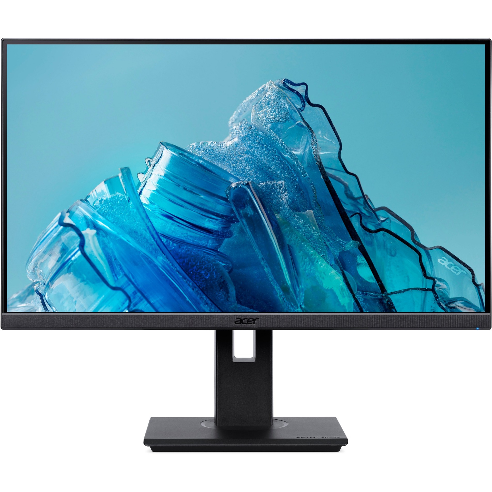 Acer B7 B247Y 60,5 cm (23.8 ) 1920 x 1080 Pixel 4K Ultra HD LCD Schwarz (UM.QB7EE.045)