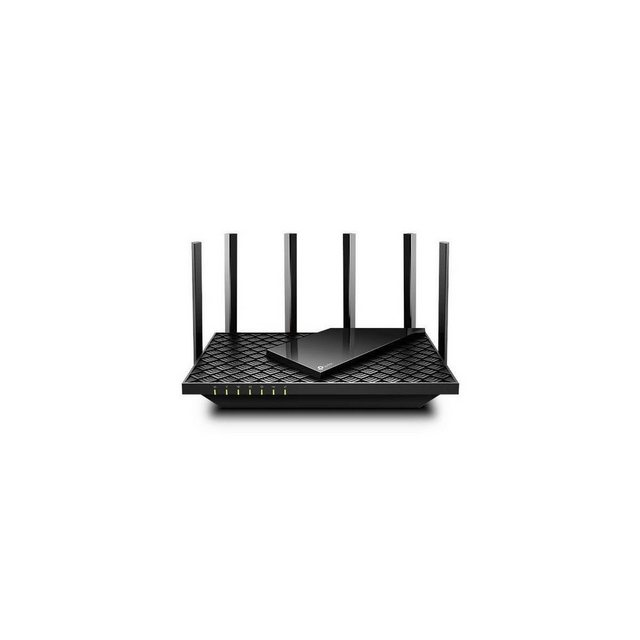 TP-Link Archer AX73 AX5400 Dual-Band Wi-Fi 6 Router Netzwerk-Switch