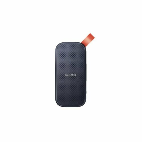 SanDiskExterne SSD-FestplattePortable SSD 1TB externer SSD-Speicher2