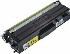 Brother TN-423 Y Toner yellow