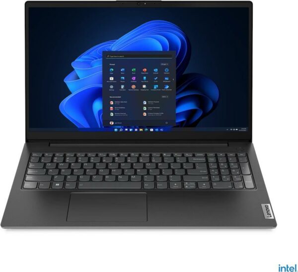 Kurzinfo: Lenovo V15 G3 IAP 82TT - 180°-Scharnierdesign - Intel Core i5 1235U / 1.3 GHz - Win 11 Home - Iris Xe Graphics - 8 GB RAM - 512 GB SSD NVMe - 39.6 cm (15.6) TN 1920 x 1080 (Full HD) - Wi-Fi 5 - Business Black - kbd: Deutsch Gruppe Notebooks Hersteller Lenovo Hersteller Art. Nr. 82TT004NGE Modell V15 G3 IAP 82TT EAN/UPC 0196800361523 Produktbeschreibung: Lenovo V15 G3 IAP - 39.6 cm (15.6) - Core i5 1235U - 8 GB RAM - 512 GB SSD - Deutsch Produkttyp Notebook - 180°-Scharnierdesign Betriebssystem Win 11 Home - Deutsch Prozessor Intel Core i5 (12. Gen.) 1235U / 1.3 GHz (4.4 GHz) / 12 MB Cache Arbeitsspeicher 8 GB DDR4 (mitgelieferter Speicher ist angelötet) Speicherkapazität 512 GB SSD - NVMe Bildschirm 39.6 cm (15.6) 1920 x 1080 / Full HD Grafik Intel Iris Xe Graphics Tastatur Deutsch Numerische Tastatur Ja Integrierte Webcam Ja Netzwerk 802.11a/b/g/n/ac