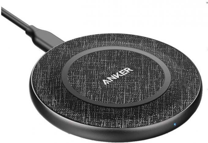 ANKER PowerWave II Magnetic Pad Grey (A2566G11)