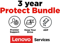 Kurzinfo: Lenovo Onsite + Accidental Damage Protection + Keep Your Drive + Premier Support - Serviceerweiterung - Arbeitszeit und Ersatzteile - 3 Jahre - Vor-Ort - Reaktionszeit: am nächsten Arbeitstag - für (3-year pick-up & return): ThinkPad L13 Yoga