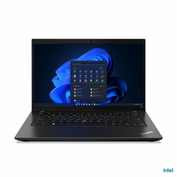 Lenovo ThinkPad L14. Produkttyp: Notebook