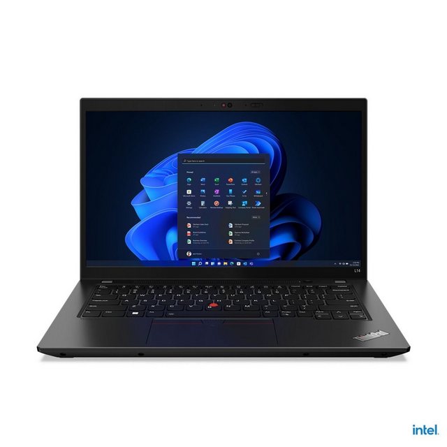 Lenovo ThinkPad L14. Produkttyp: Notebook