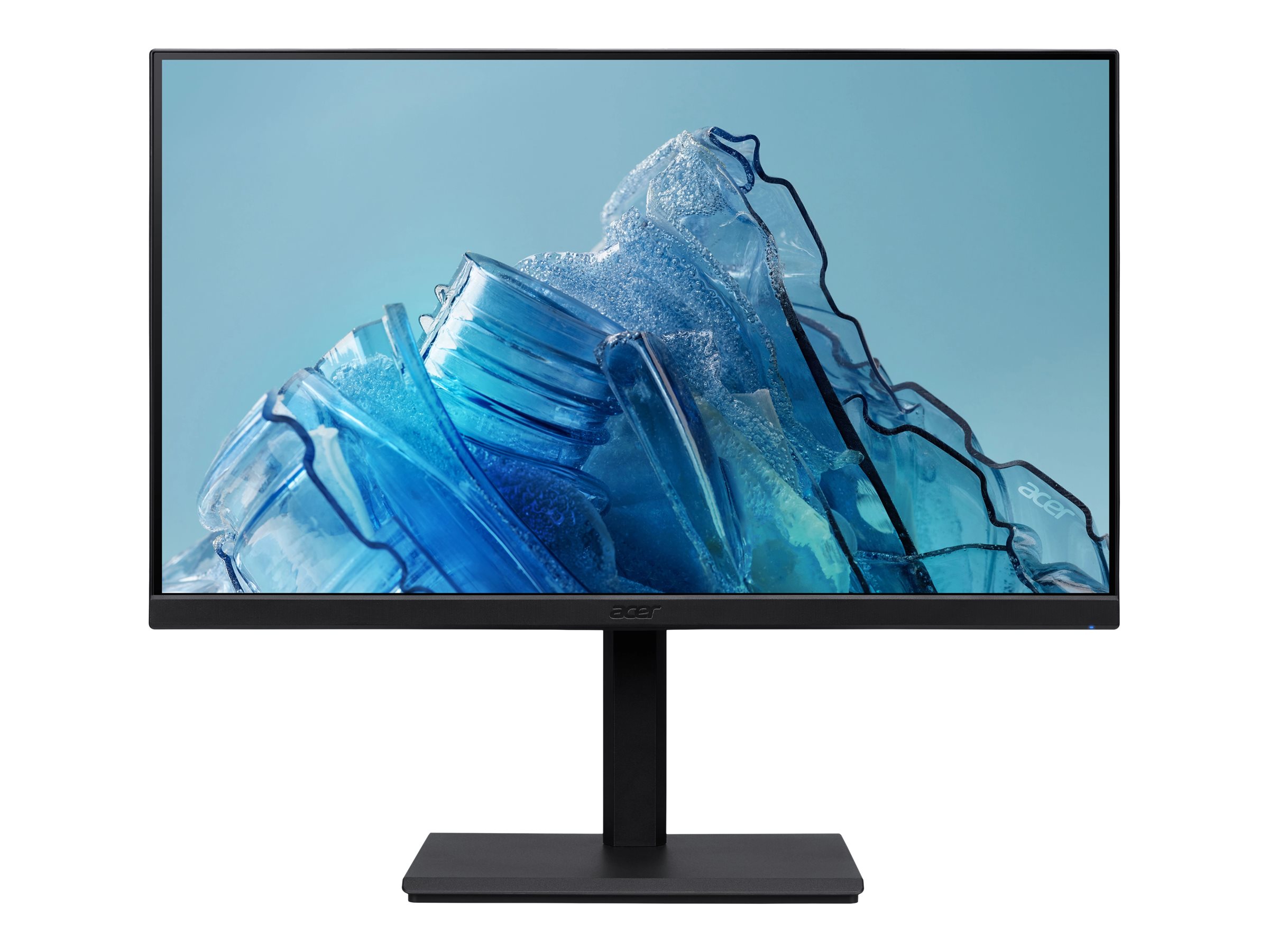 Acer CB1 CB241Y 60,5 cm (23.8 ) 1920 x 1080 Pixel Full HD LCD Schwarz (UM.QB1EE.019)