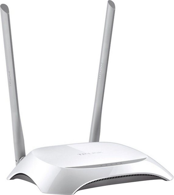 TP-Link TL-WR840N WLAN-Router