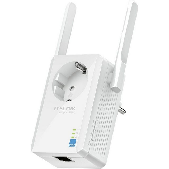 TP-Link TL-WA860RE WLAN-Repeater