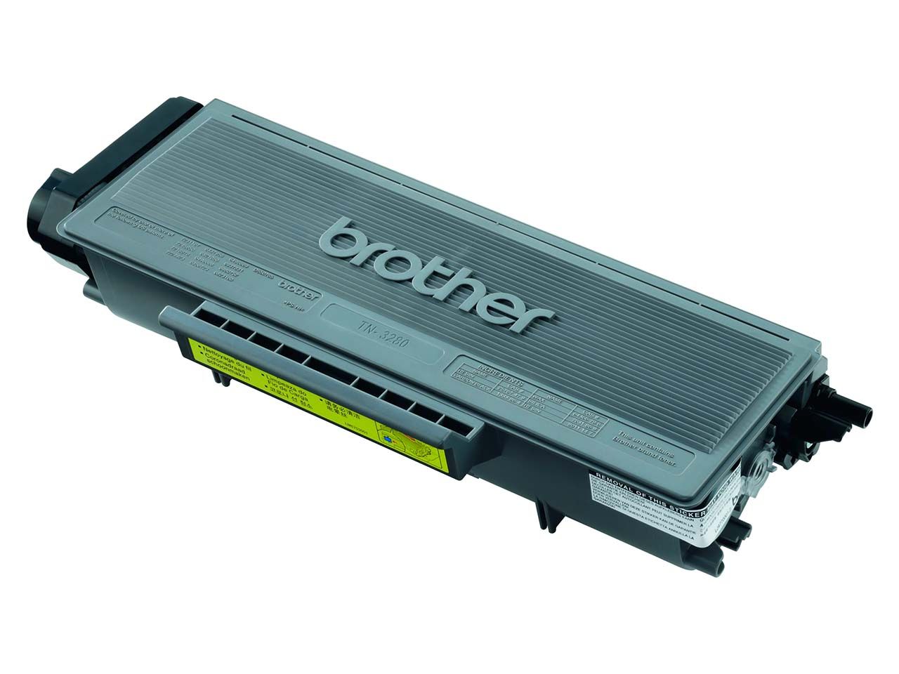 Brother Toner TN-3280 schwarz