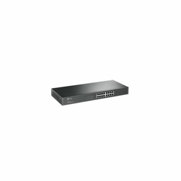 16-Port Gigabit Switch