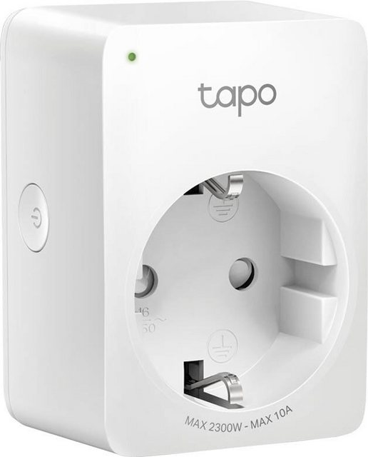 TP-Link Steckdose Tapo P100