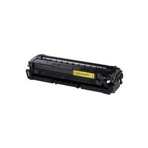 Kurzinfo: Samsung CLT-Y503L - Gelb - original - Tonerpatrone - für ProXpress C3010ND