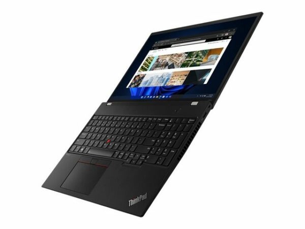 Produktbeschreibung : Lenovo ThinkPad P16s Gen 1 - 40.6 cm (16&#34