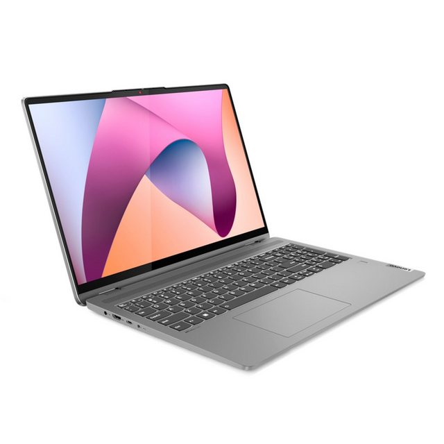 Lenovo IdeaPad Flex 5 (82XY003WGE) Business-Notebook