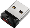 SanDisk Cruzer Fit – USB-Flash-Laufwerk – 64 GB – USB 2.0