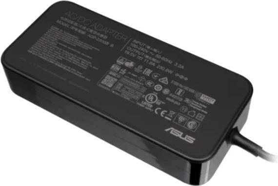 ASUS 0A001-00970300 Netzteil & Spannungsumwandler Indoor 240 W Schwarz (0A001-00970300)