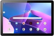 Lenovo Tab M10 (3rd Gen) ZAAF – Tablet – Android 11 oder höher – 32GB eMMC – 25,7 cm (10.1) IPS (1920 x 1200) – microSD-Steckplatz – 4G – LTE – Dual Tone Storm Gray (ZAAF0030SE)