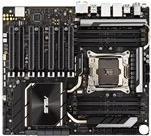 ASUS Pro WS X299 Sage II – Motherboard – SSI CEB – LGA2066 Socket – X299 – USB-C Gen2, USB 3.2 Gen 1, USB 3.2 Gen 2 – 2 x Gigabit LAN – HD Audio (8-Kanal)