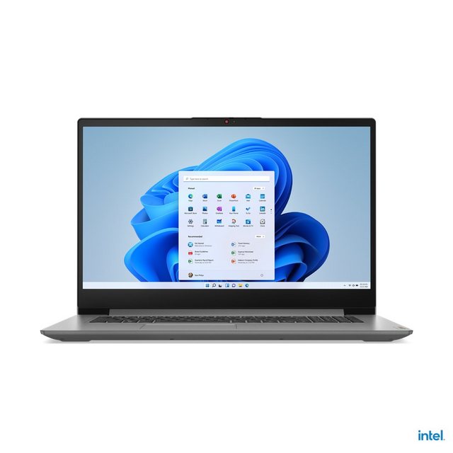 Lenovo IdeaPad 3. Produkttyp: Notebook