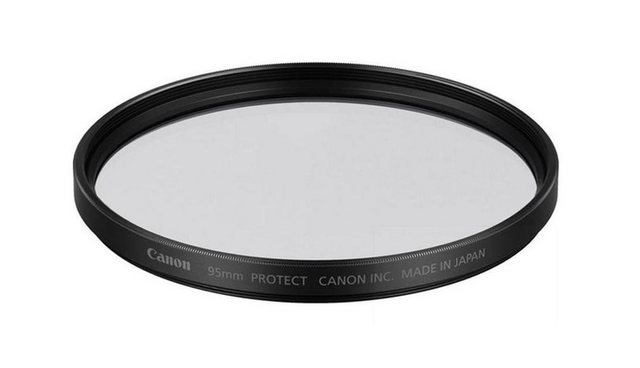 Canon Schutz-Filter 95mm Objektivzubehör