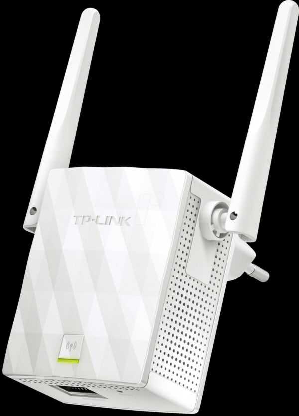 Kurzinfo: TP-Link TL-WA855RE - V4 - Wi-Fi-Range-Extender - 100Mb LAN - Wi-Fi - 2.4 GHz Gruppe Netzwerkgeräte Hersteller TP-LINK Hersteller Art. Nr. TL-WA855RE(EU)V4.0 Modell TL-WA855RE EAN/UPC Produktbeschreibung: TP-Link TL-WA855RE - V4 - Wi-Fi-Range-Extender Gerätetyp Wi-Fi-Range-Extender Formfaktor Extern Lokalisierung Europa Data Link Protocol Ethernet