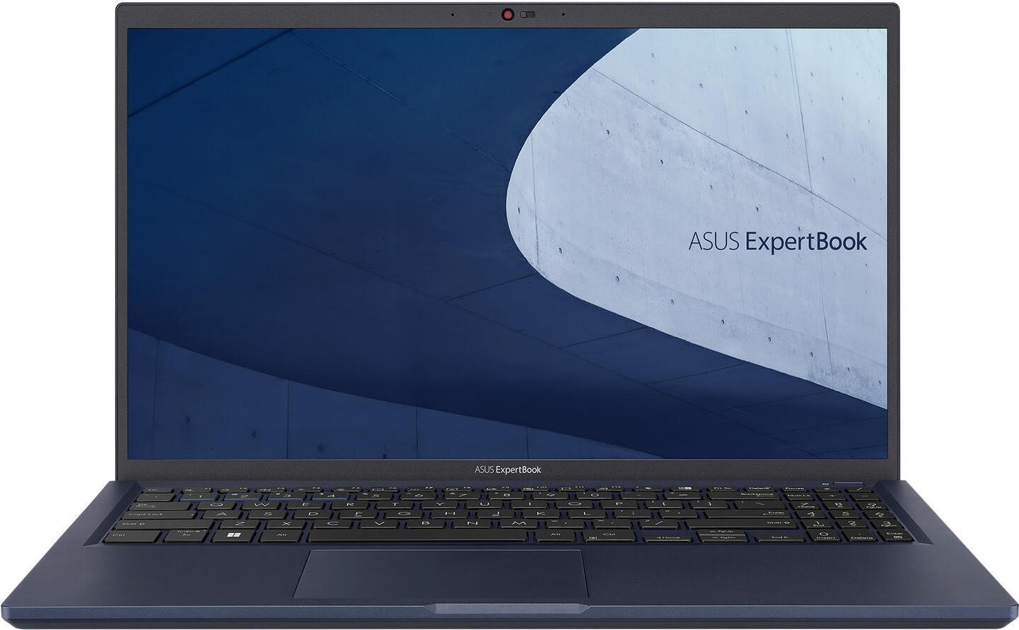 ASUS Expert Book B1 B1500CBA-BQ0650X - 15.6 (39